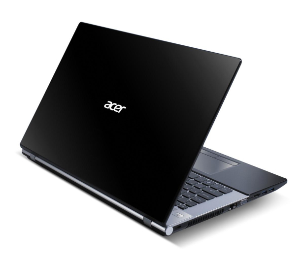 Acer V3-771G i3-3120M/4GB/500/DVD-RW GT730M - 124945 - zdjęcie 4